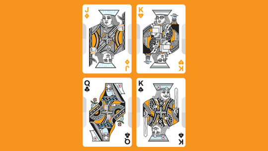 PRESCRIPTION - Pokerdeck
