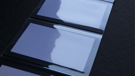 Preview: Prestige Pro (Parlor) by Hide & Sergey Koller