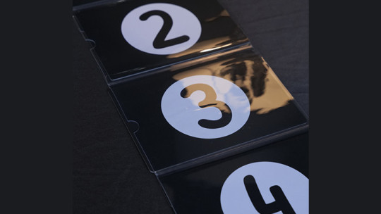 Preview: Prestige Pro (Parlor) by Hide & Sergey Koller