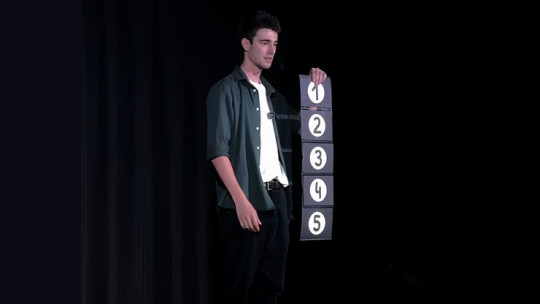 Prestige Pro (Parlor) by Hide & Sergey Koller