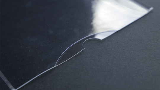 Preview: Prestige Pro (Stage) by Hide & Sergey Koller