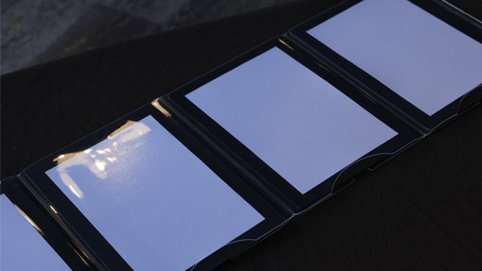 Preview: Prestige Pro (Stage) by Hide & Sergey Koller