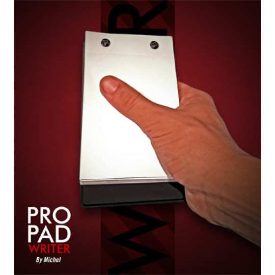 Pro Pad Writer (Mag. Boon Right Hand)by Vernet