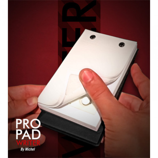 Pro Pad Writer (Mag. Boon Right Hand)by Vernet