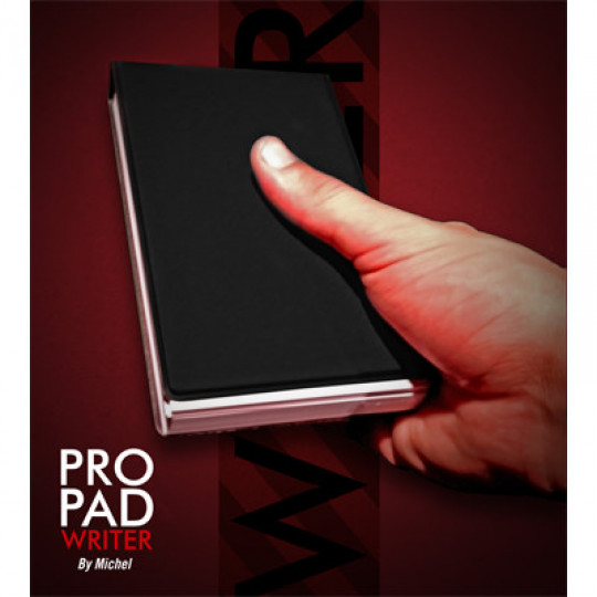 Pro Pad Writer (Mag. BUG Right Hand)by Vernet