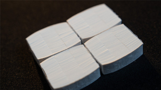 Preview: Professional Snowstorm Pack (12 pk) by Murphy's Magic