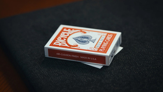 Preview: Prophet's Billet by PITATA