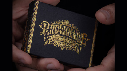 Providence by The 1914 - Pokerdeck