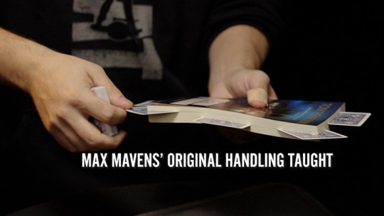 Preview: PSI-CON RUSE by Max Maven & Murphys Magic