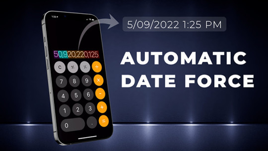 Pulse - Pro Magic Calculator by Magic Pro Ideas - Taschenrechner Zaubertrick für Smartphones