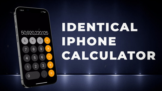 Pulse - Pro Magic Calculator by Magic Pro Ideas - Taschenrechner Zaubertrick für Smartphones