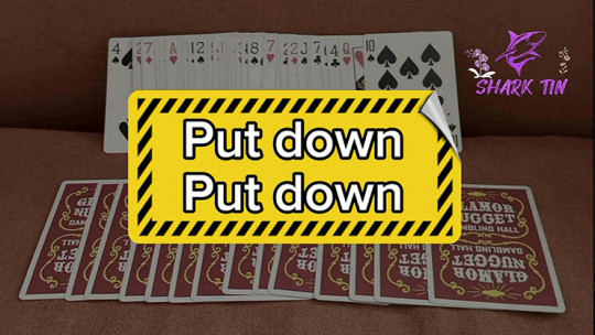 Put down - Put down by Shark Tin and JJ team - Video - DOWNLOAD