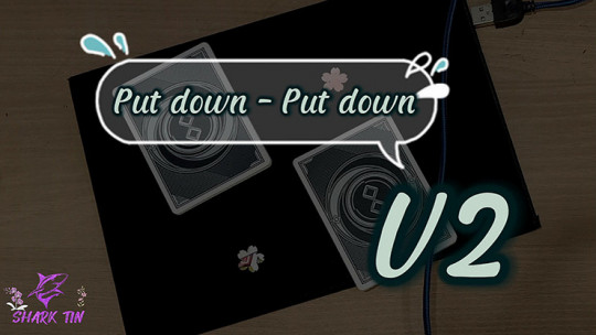 Put down - Put down v2 by Shark Tin and JJ team - Video - DOWNLOAD