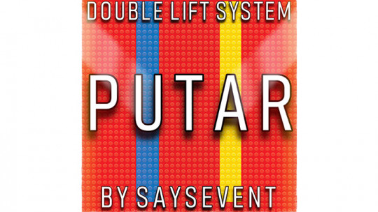 PUTAR 2 by SaysevenT - Video - DOWNLOAD