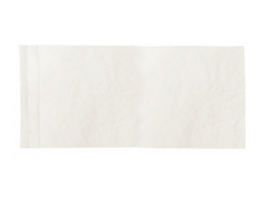 Pyropapier - Flash Paper - Jumbo - Lange Brenndauer