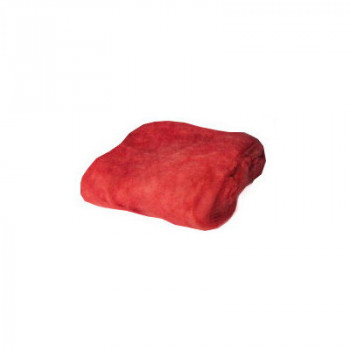 Pyrowatte Rot - Flash Cotton - Kurze Brenndauer