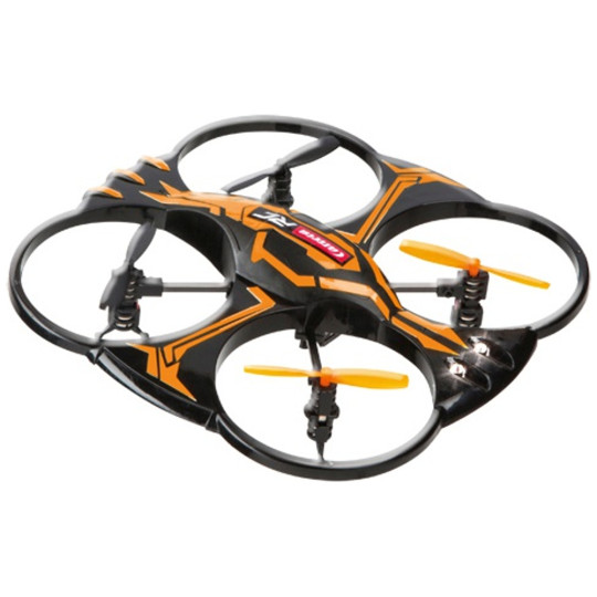 Quadcopter X2 - Drohne by Carrera - 2,4 GHz