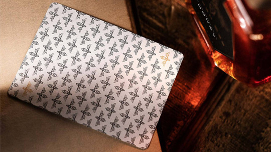 Preview: Queen Bee - Pokerdeck