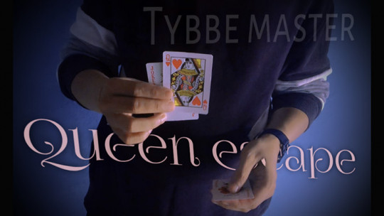 Queen Escape by Tybbe Master - Video - DOWNLOAD