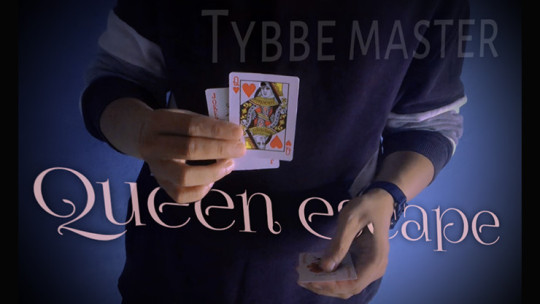 Queen Escape by Tybbe Master - Video - DOWNLOAD