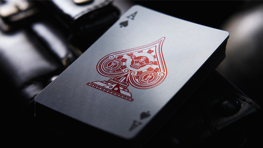 Queens - Pokerdeck