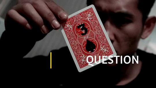 Question by Hendry - Video - DOWNLOAD