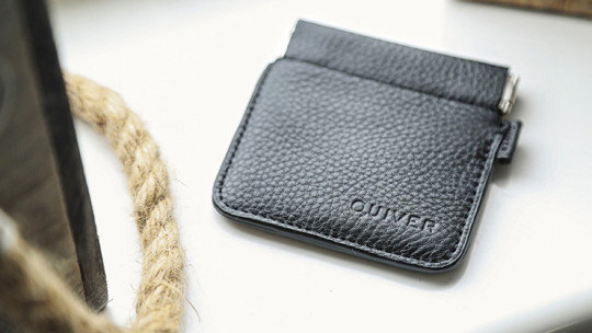 Preview: Quiver by Kelvin Chow