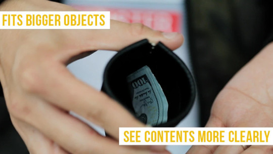 Preview: Quiver Plus by Kelvin Chow -Trick