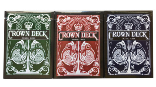 Rare Decks 2 - Collectable Playing Cards 2 pro Pokerdeck - Limited Playing Cards - Sammlerstücke - Out of Print