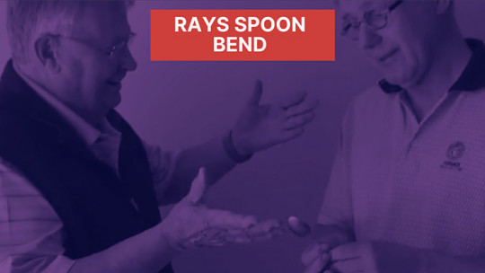 Ray Roch's Spoon Bend - Video - DOWNLOAD