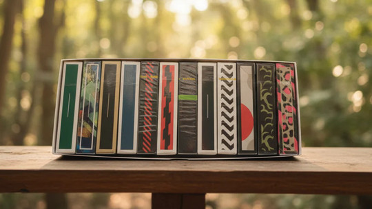 Razor by WohStudios - Pokerdeck