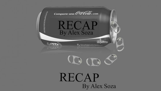 Recap by Alex Soza - Video - DOWNLOAD