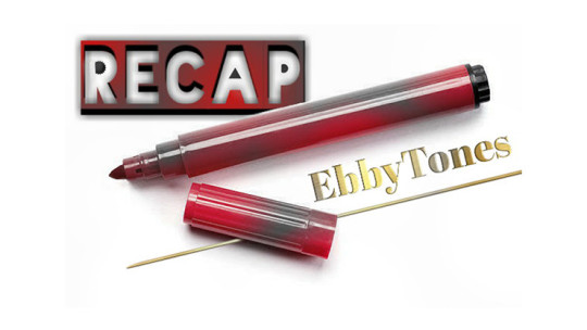 ReCaP by Ebbytones - Video - DOWNLOAD