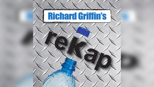 reKap by Richard Griffin - Video - DOWNLOAD