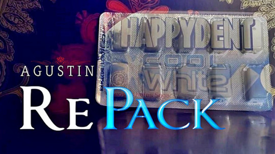 Repack by Agustin - Video - DOWNLOAD
