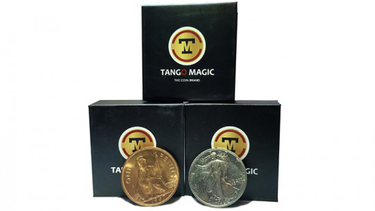 Replica Walking Liberty Scotch and Soda Magnetic by Tango Magic