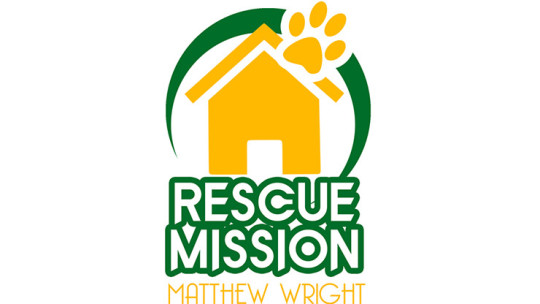 RESCUE MISSION by Matthew Wright