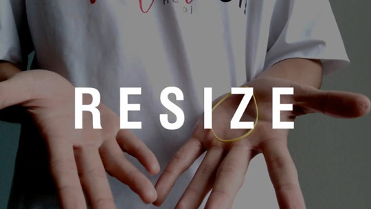 Resize by Doan - Video - DOWNLOAD