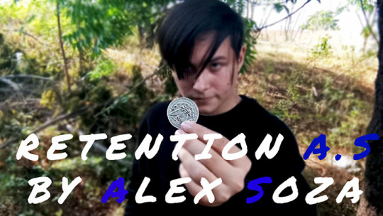 Retention A.S by Alex Soza - Video - DOWNLOAD