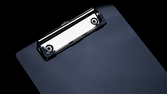 Preview: Reveal (2025 Edition) by Christopher Rawlins and Vanishing Inc.