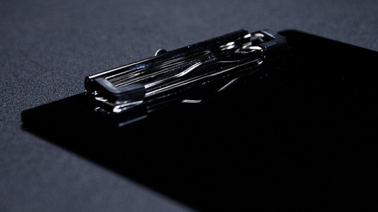 Preview: Reveal (2025 Edition) by Christopher Rawlins and Vanishing Inc.