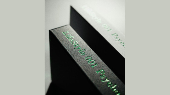 Preview: Reviver (Flx) Limited Edition by Bacon Magic - Pokerdeck