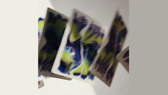 Preview: Reviver (Psychedelic) by Bacon Magic - Pokerdeck