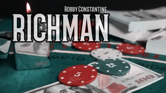 Richman by Robby Constantine - Video - DOWNLOAD