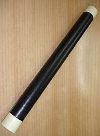 Riesiger Zauberstab zum Befüllen - Giant Magic Wand Empty - 50 cm