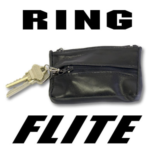 Ring Flite by Ronjo