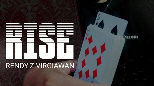 Rise by Rendy'z Virgiawan - Video - DOWNLOAD