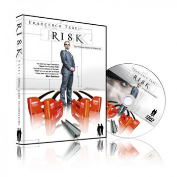 Risk by Francesco Tesei - DVD