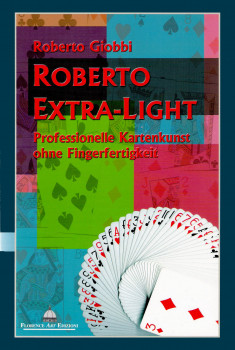 Roberto Extra Light von Roberto Giobbi - Buch (Deutsch)