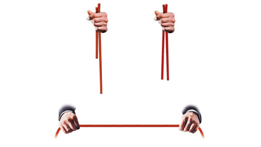 Preview: Rope Fusion by Vincenzo Di Fatta